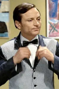 Nikos Tsoukas