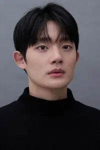 Lee Myung-joon
