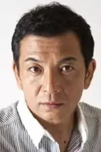 Hideo Nakano