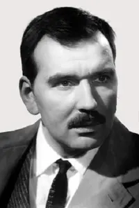 Bernhard Wicki