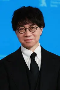 Makoto Shinkai