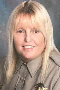 Vicky White