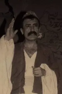 Azad Hama Bchkol
