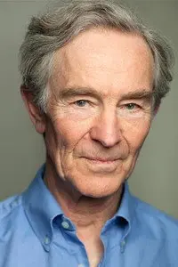 Christopher Ravenscroft