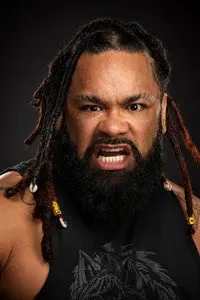 Jacob Fatu
