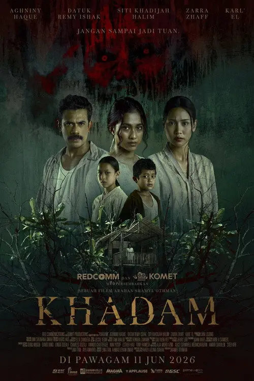 Khadam