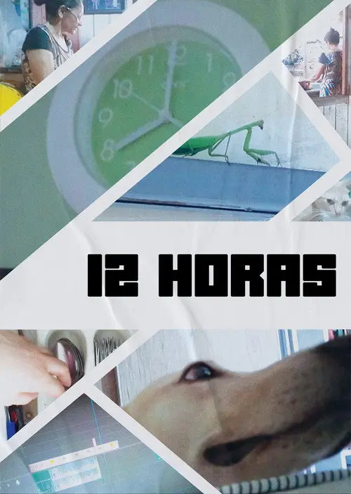 12 Hours
