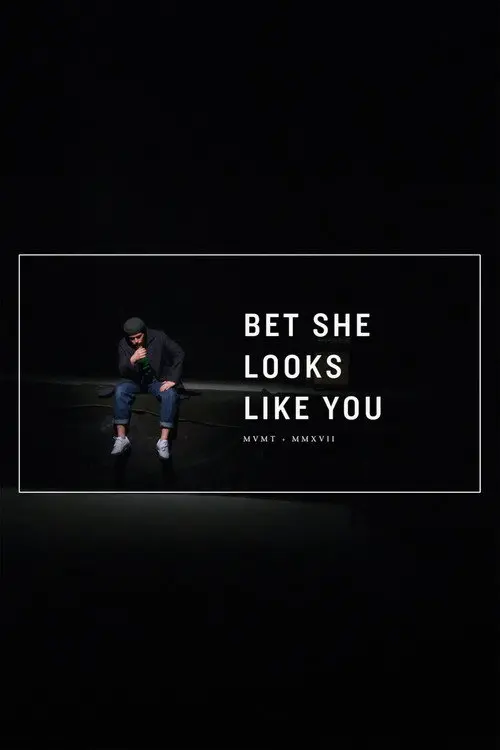 Nick Hakim - Bet She Looks Like You