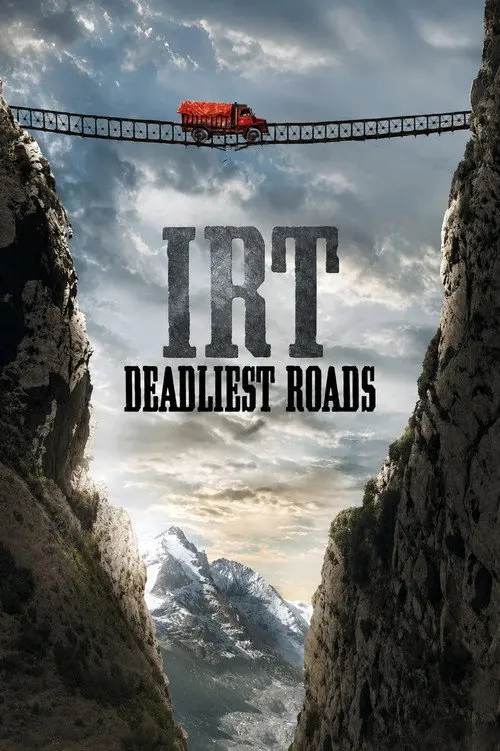 IRT Deadliest Roads
