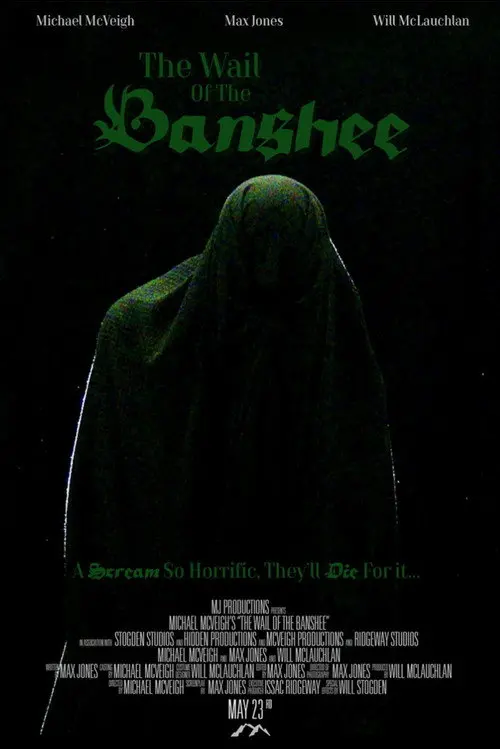 The Wail of the Banshee