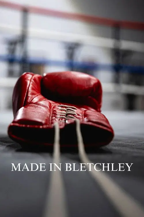 Made in Bletchley