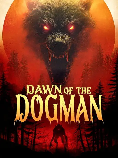 Dawn of the Dogman