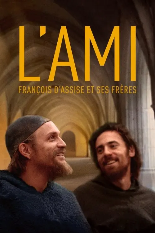 L'ami