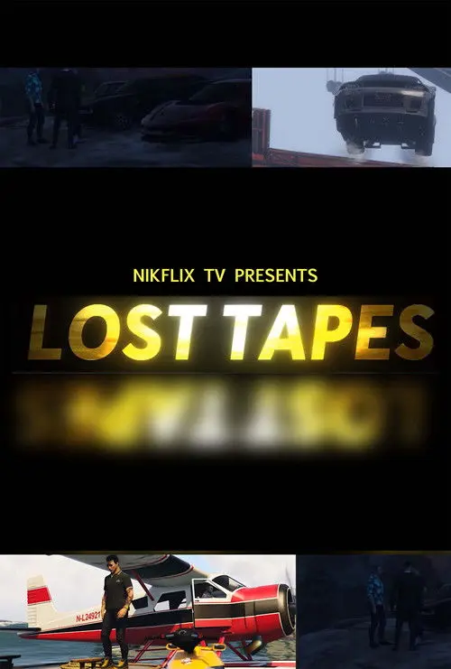 Lost Tapes