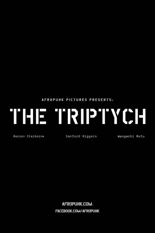 The Triptych