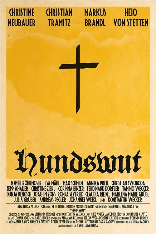 Hundswut