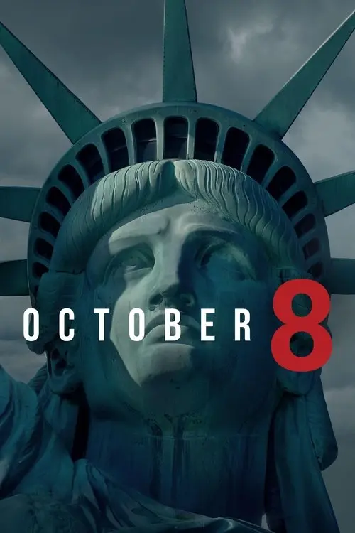 October 8