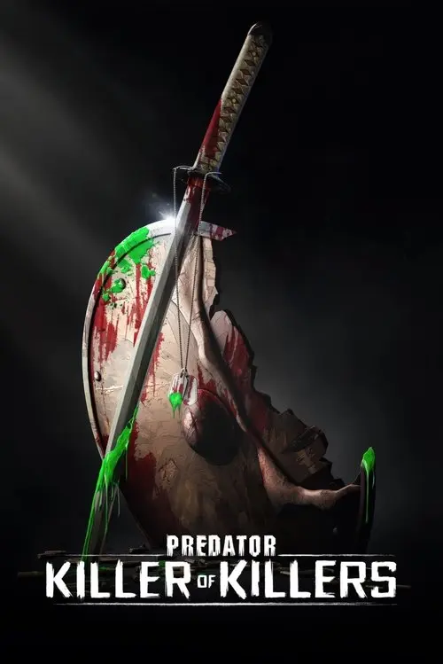 Predator: Killer of Killers