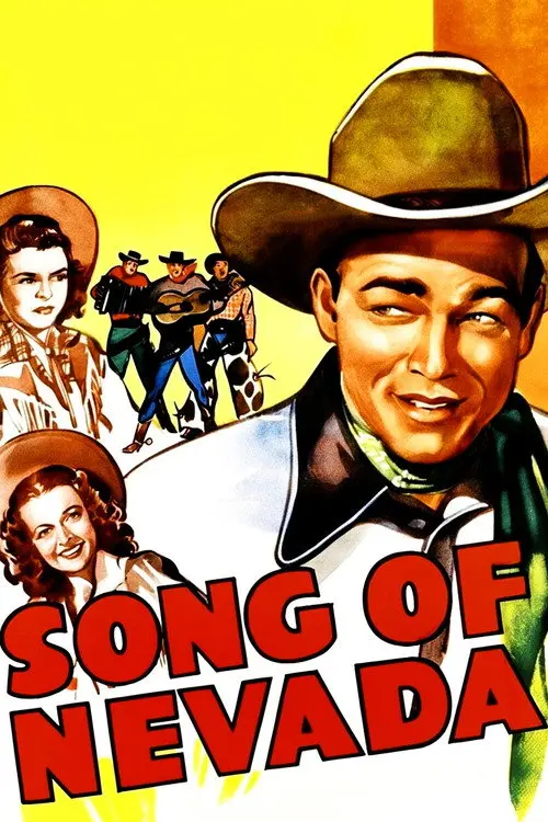 Song of Nevada