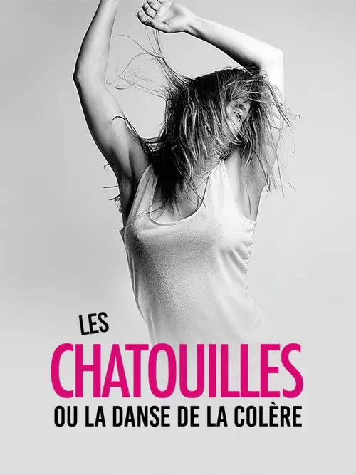 Andréa Bescond - Les Chatouilles ou La Danse de la colère