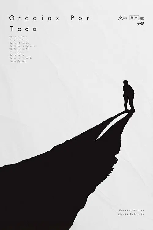 Gracias por Todo