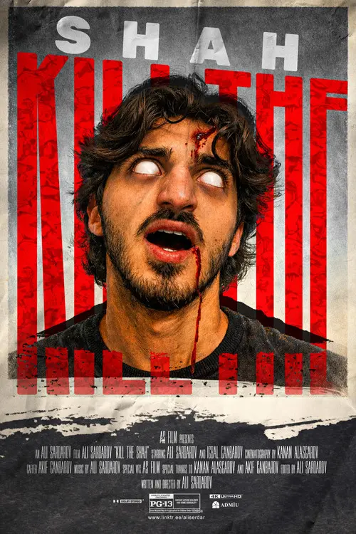 Kill The Shah