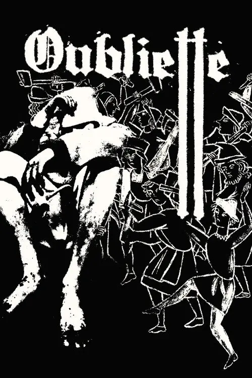 Oubliette