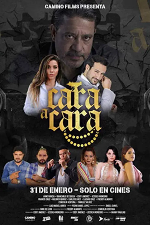 Cara a Cara