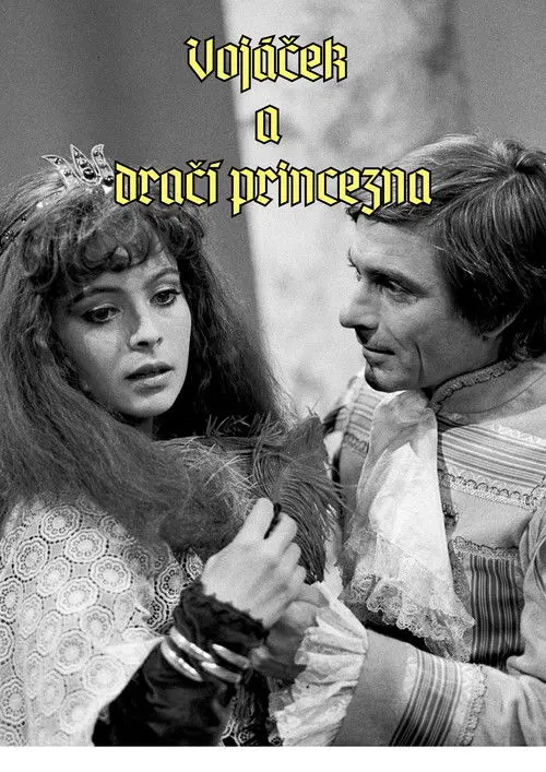 Vojáček a dračí princezna