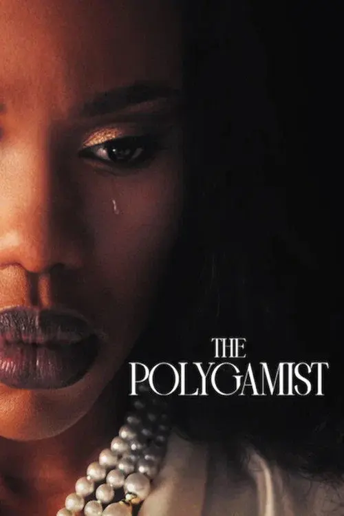 The Polygamist poster - TV Series from 2026