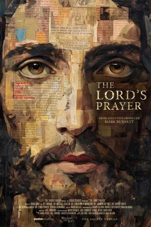 The Lord’s Prayer