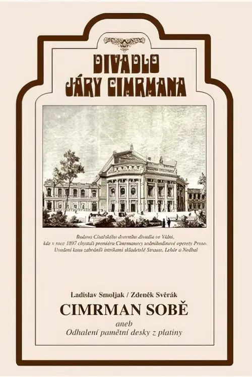 Cimrman sobě