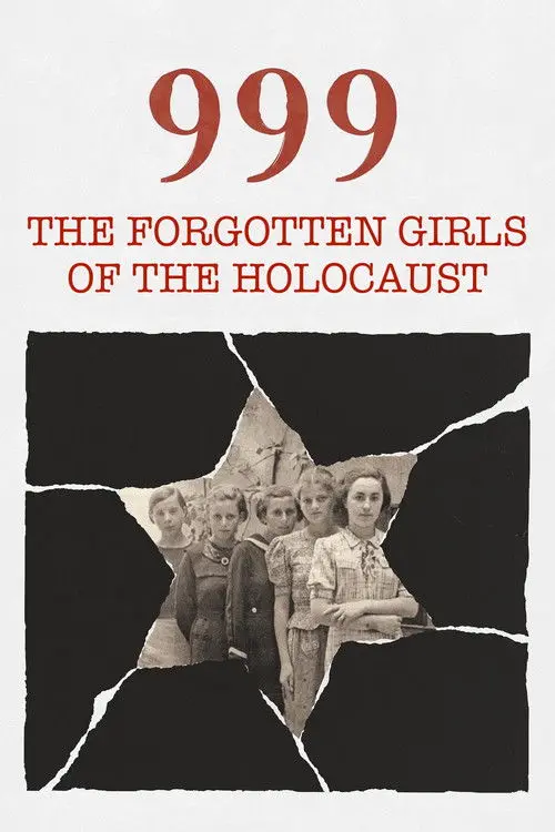 999: The Forgotten Girls