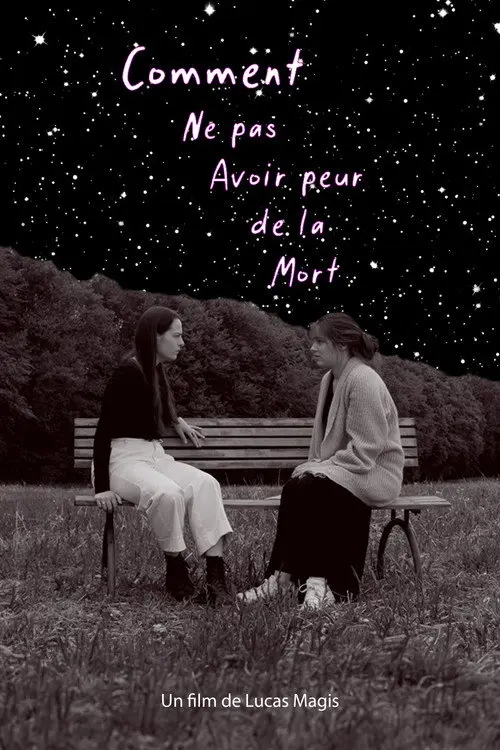 Comment ne pas avoir peur de la Mort