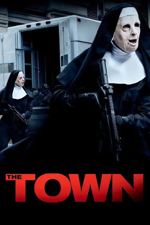 The Town