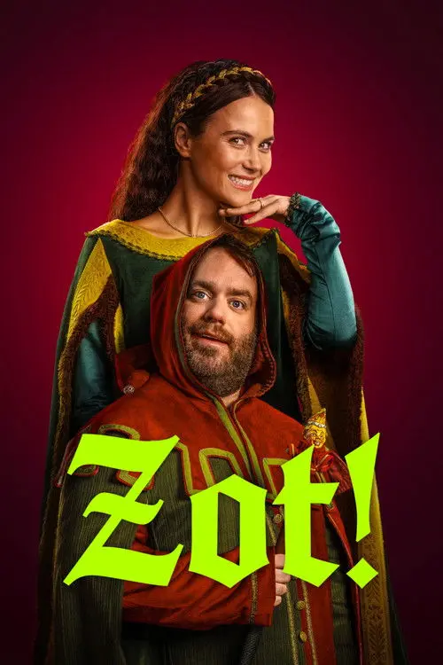 Zot!