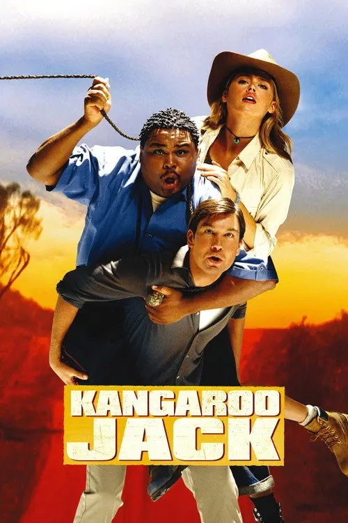 Kangaroo Jack