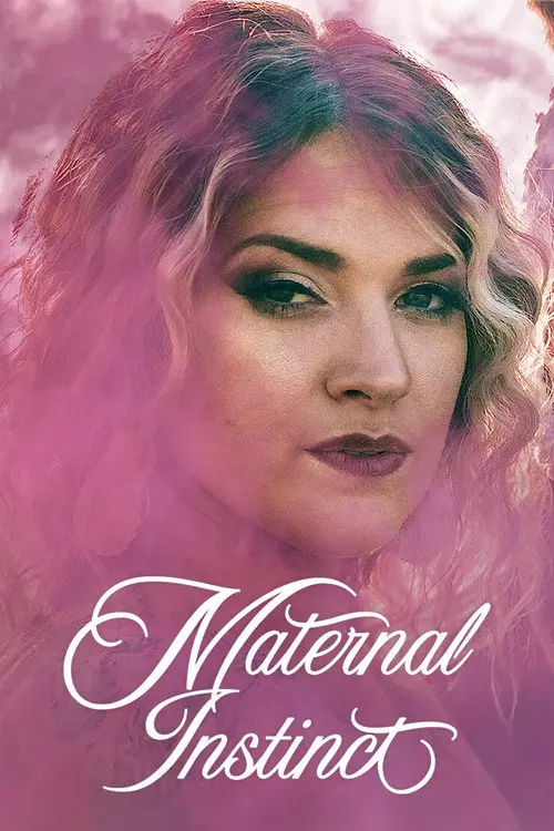 Maternal Instinct poster - Movie from 2026