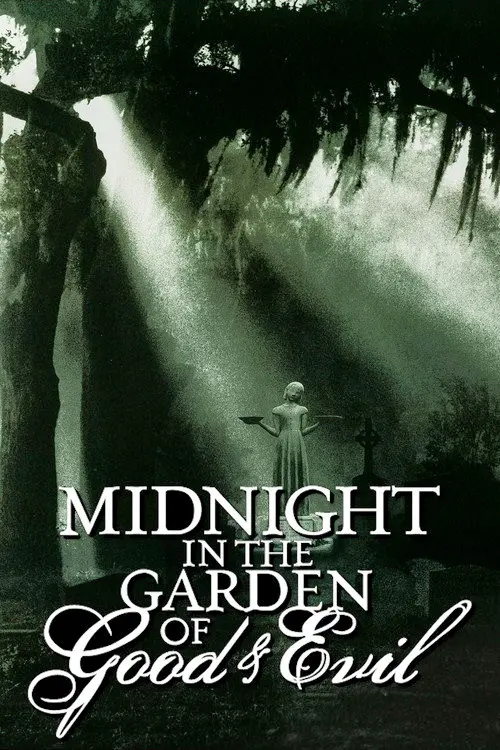 Midnight in the Garden of Good and Evil