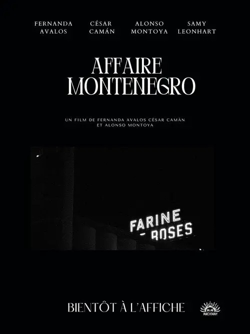 The Montenegro Affair