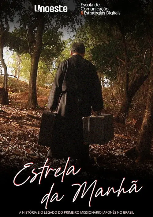 Estrela da Manhã