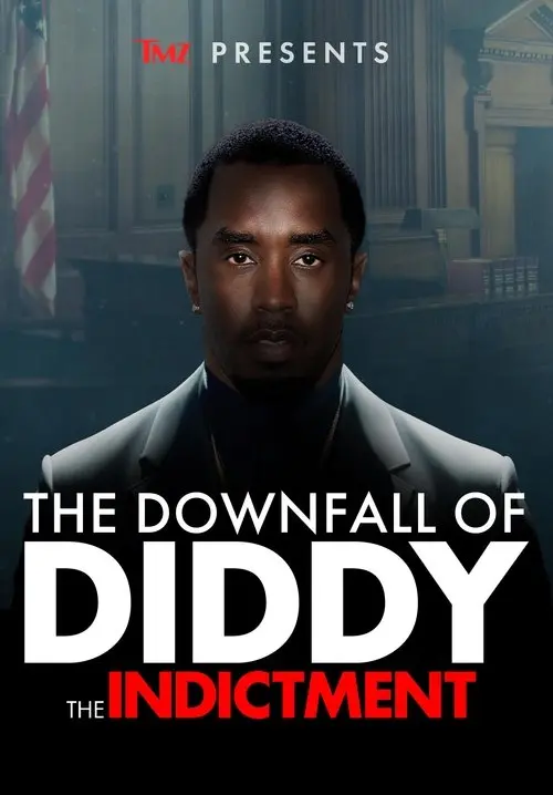 TMZ Presents | The Downfall of Diddy 2: The Indictment