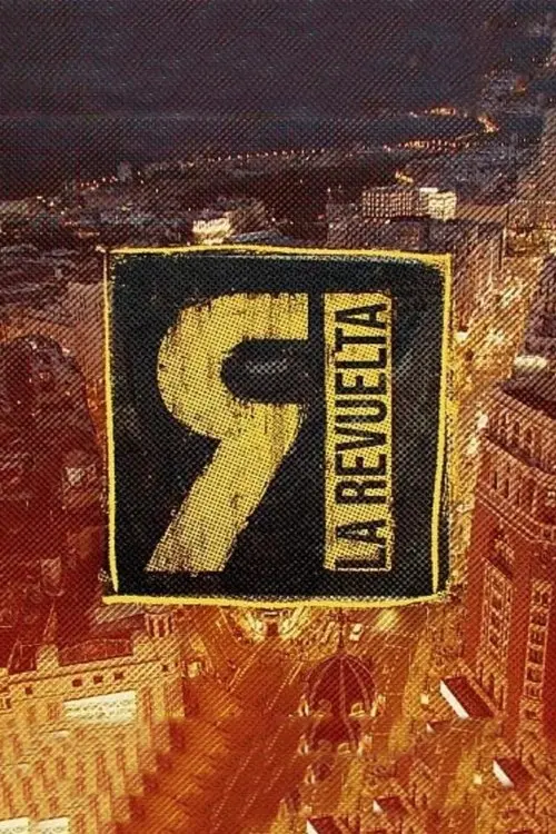 La Revuelta