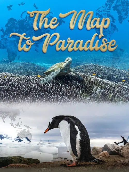The Map to Paradise