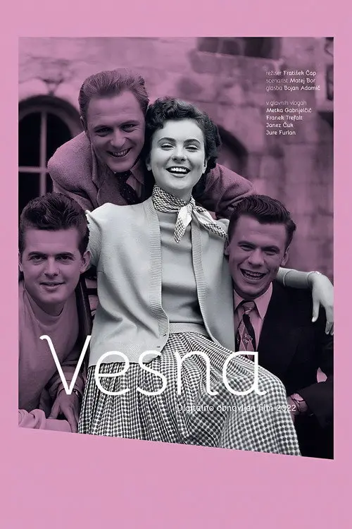Vesna