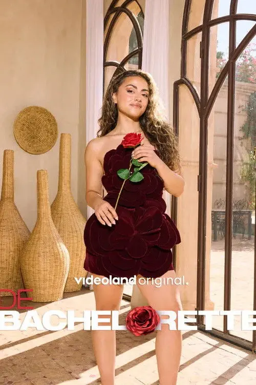 De Bachelorette