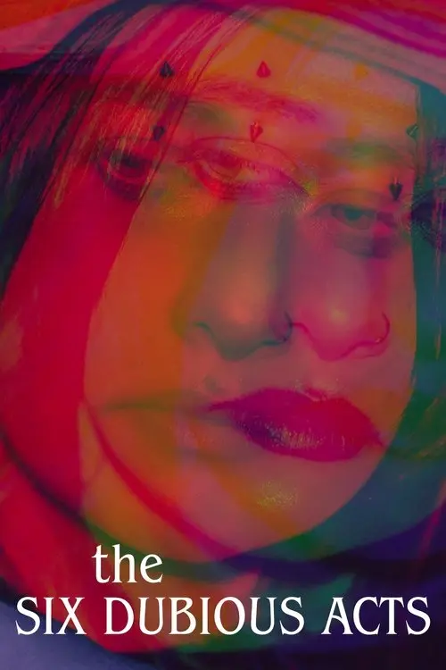 The Six Dubious Acts