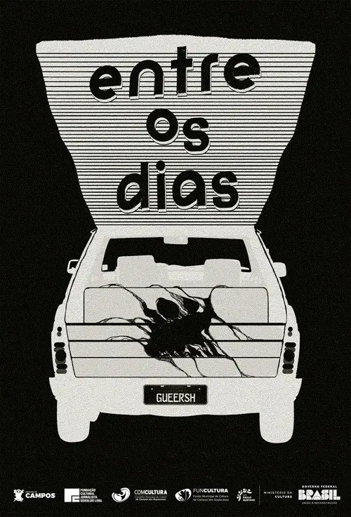 Between the Days