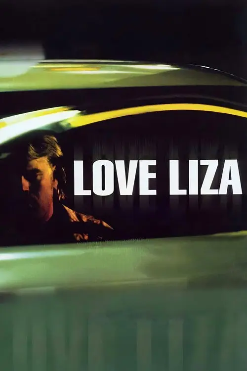 Love Liza