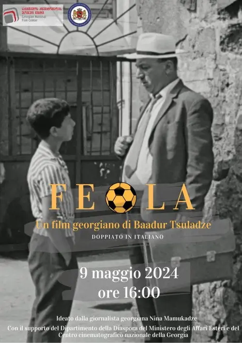 Feola